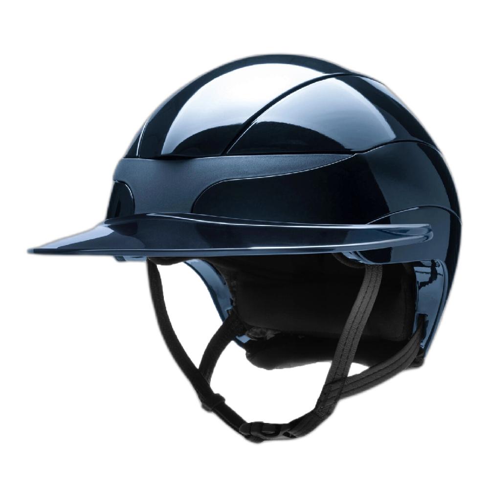 Casco Equiline Xanto visera grande