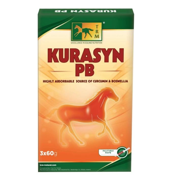 Kurasyn PB jeringas 3x60gr