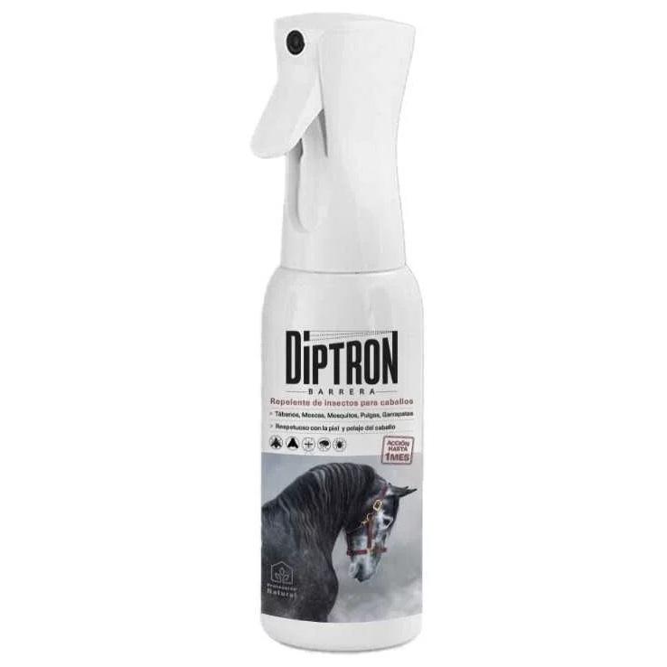 Diptron barrera repelente total 500ml