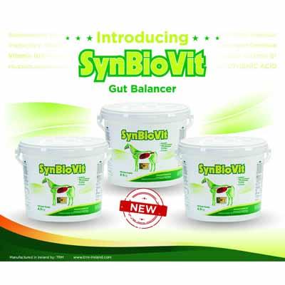 Synbiovit 900gr