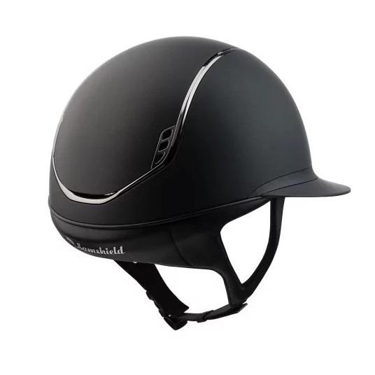 Casco Samshield Shadowmatt MISS 2.0