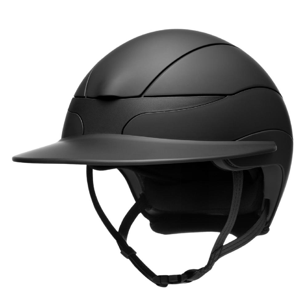 Casco Equiline Xanto visera grande