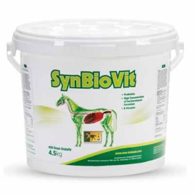 Synbiovit 900gr