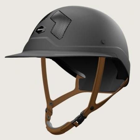 Casco Flex-On Armet Dark