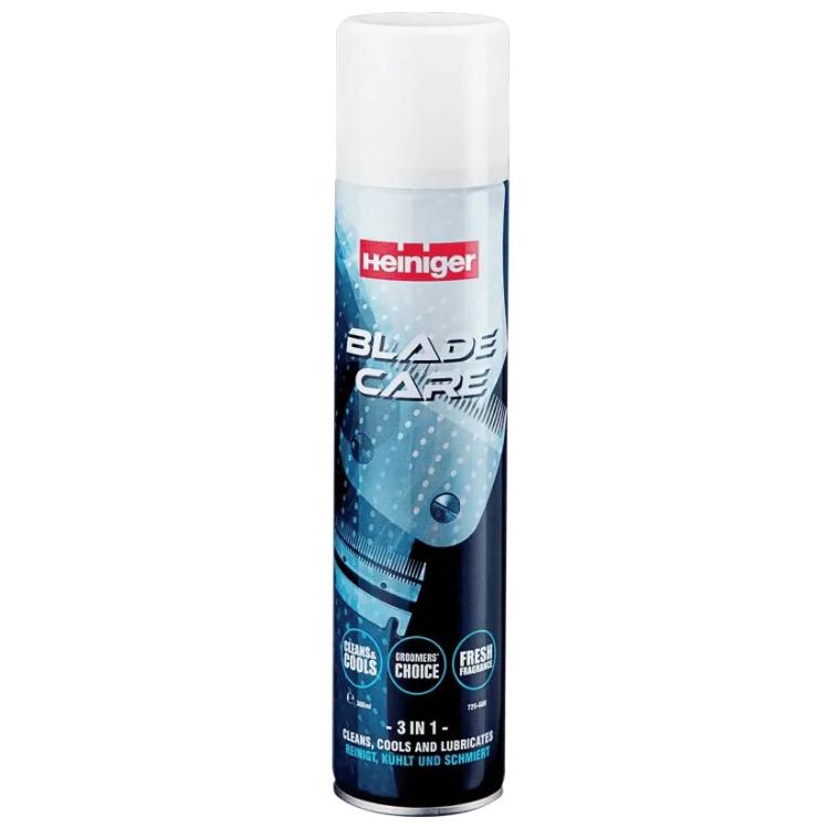 Heineger spray refrigerante blade care 300ml